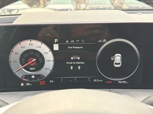 Used 2024 Kia Telluride SX Prestige X-Line image 29