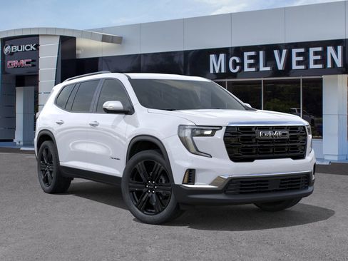 New 2026 GMC Acadia Elevation w/ Black Edition image 17