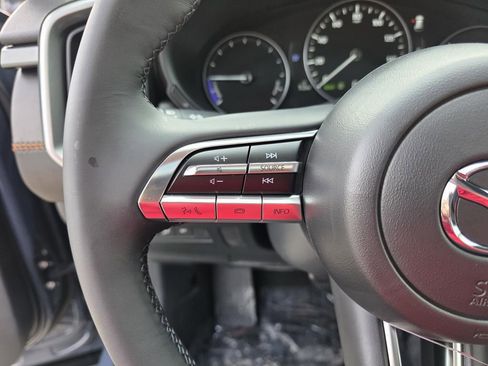 New 2026 MAZDA CX-50 AWD 2.5 Hybrid w/ Weather Package image 16