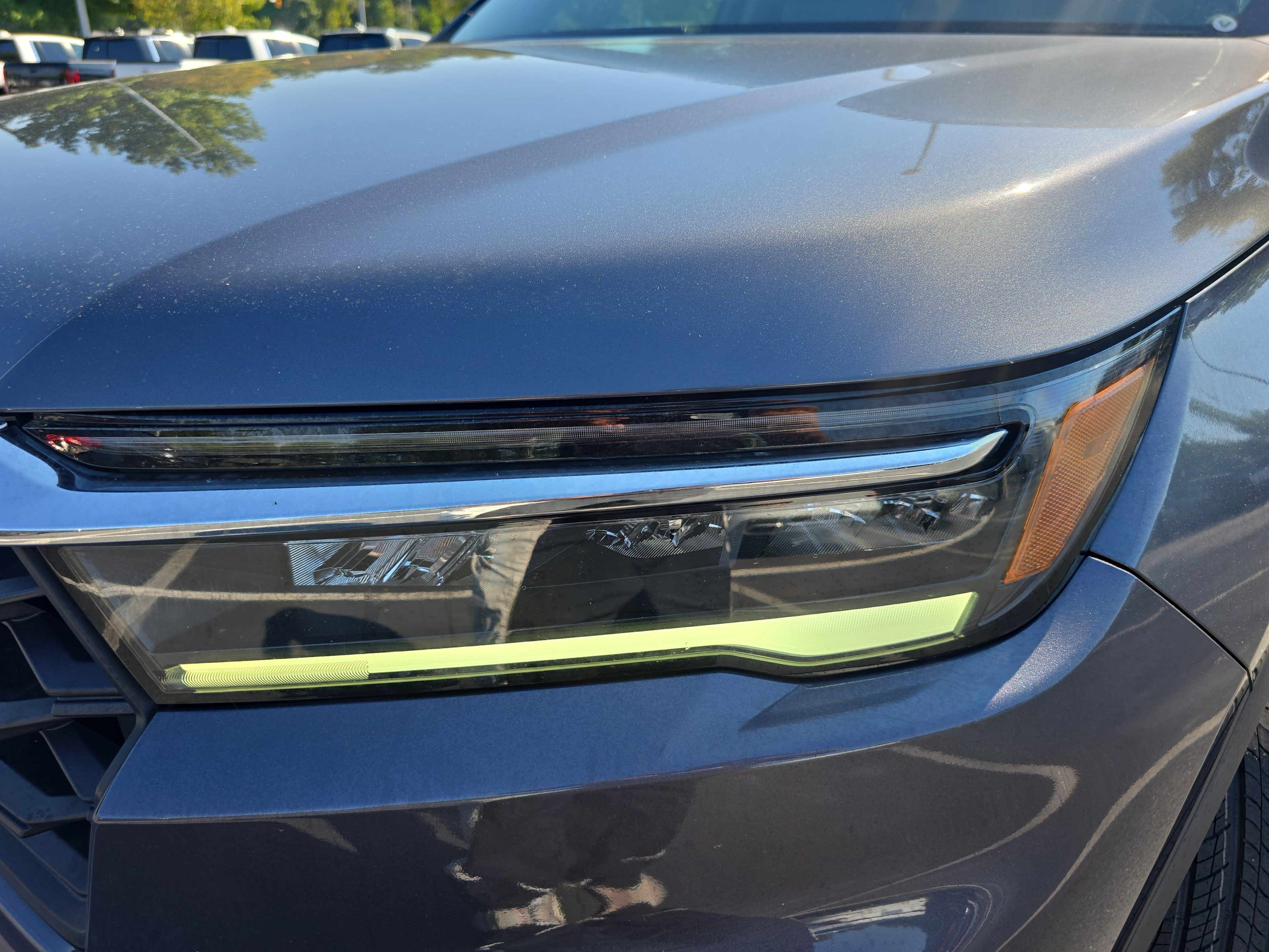 Used 2024 Honda Pilot EX-L image 30