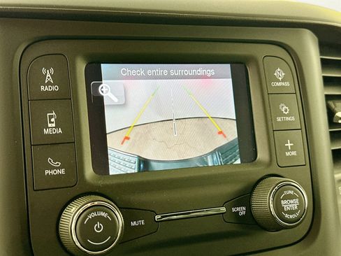 Certified 2024 RAM 2500 Tradesman AWD/4WD image 17