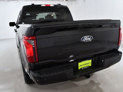 New 2025 Ford F150 STX w/ Equipment Group 200A image 14