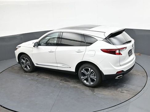 New 2026 Acura RDX w/ Technology Package image 27