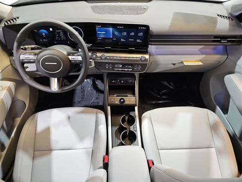 New 2026 Hyundai Kona SEL Premium image 9