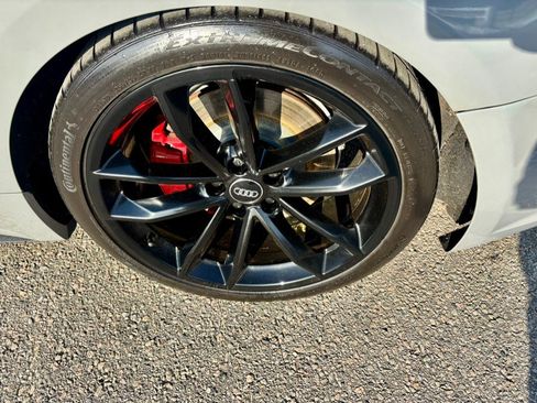 Used 2018 Audi S5 Premium Plus w/ Navigation Package image 36