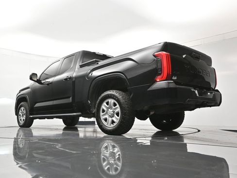 Used 2023 Toyota Tundra SR w/ SR Tow Package AWD/4WD image 41