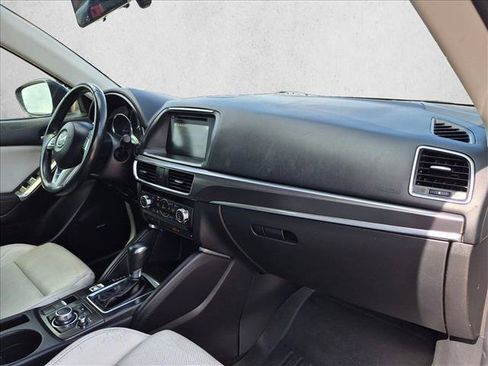 Used 2016 MAZDA CX-5 Grand Touring FWD image 14