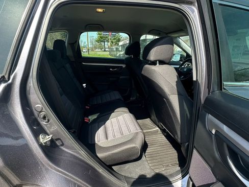 Used 2020 Honda CR-V LX image 27
