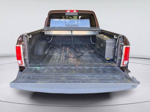 Used 2013 RAM 1500 Laramie Longhorn w/ Convenience Group AWD/4WD image 25
