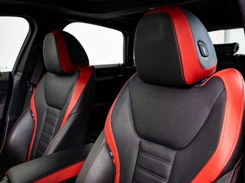 Certified 2025 BMW 430i xDrive 430i Gran Coupe w/ M Sport Package image 23