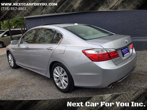 Used 2013 Honda Accord EX-L image 3