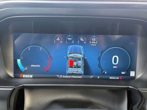 Certified 2025 Ford F350 Platinum image 18