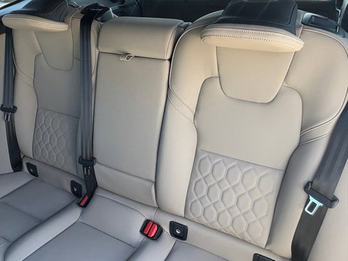 New 2026 Volvo XC60 B5 Plus w/ Protection Package Premier image 22