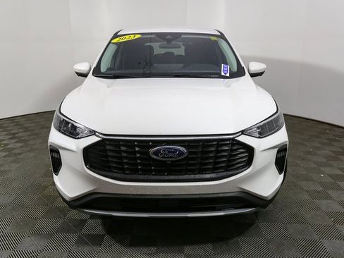 Used 2023 Ford Escape Active w/ Tech Pack #2 image 4