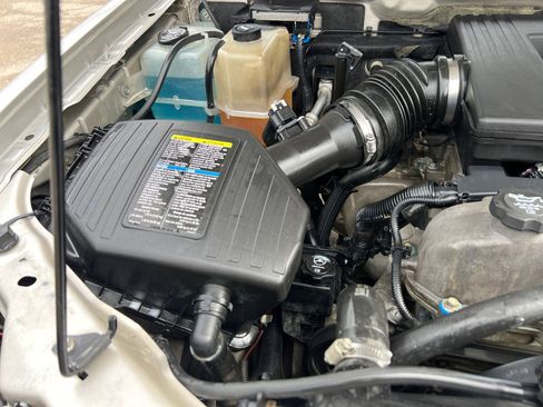 Used 2009 Chevrolet Colorado LT image 34