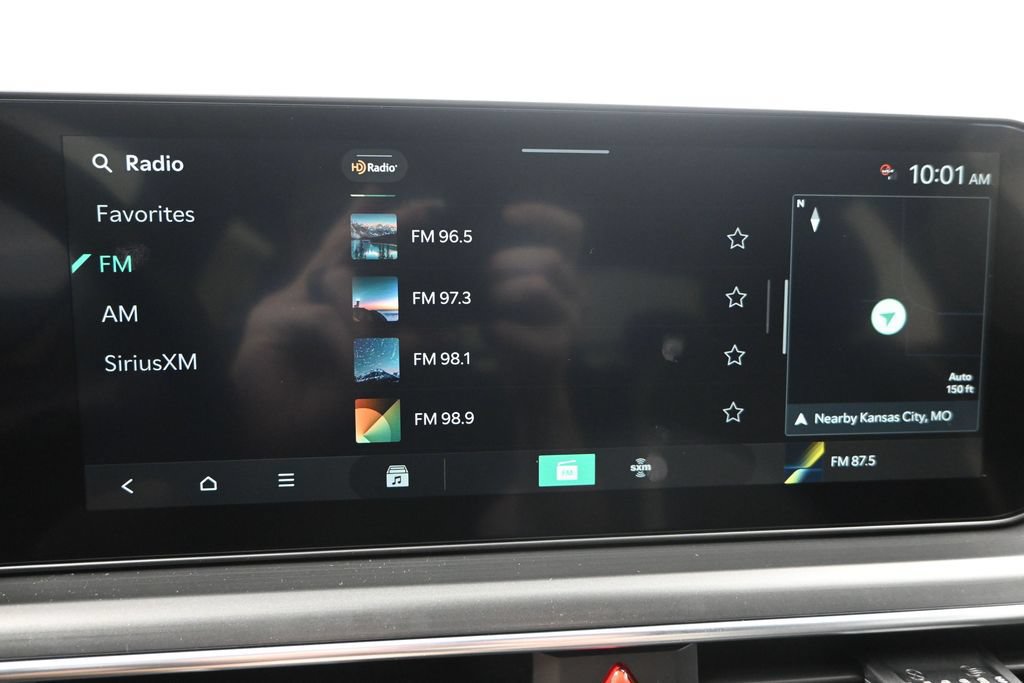 New 2026 Kia K5 GT-Line AWD/4WD image 18