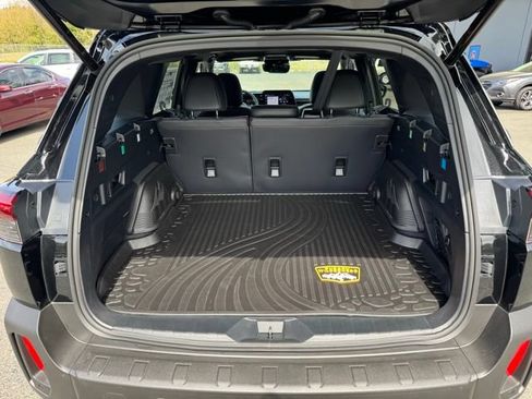 New 2026 Subaru Outback Wilderness AWD/4WD image 18
