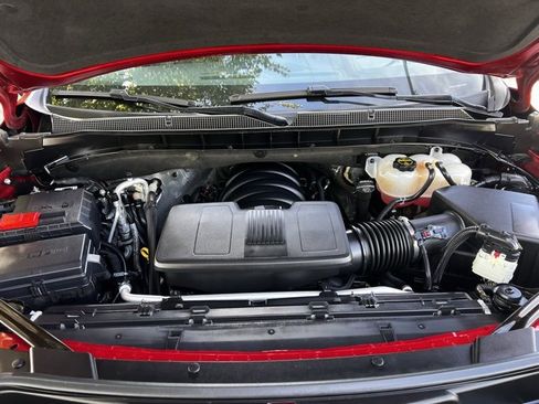 Certified 2024 Chevrolet Suburban High Country w/ Max Trailering Package image 36