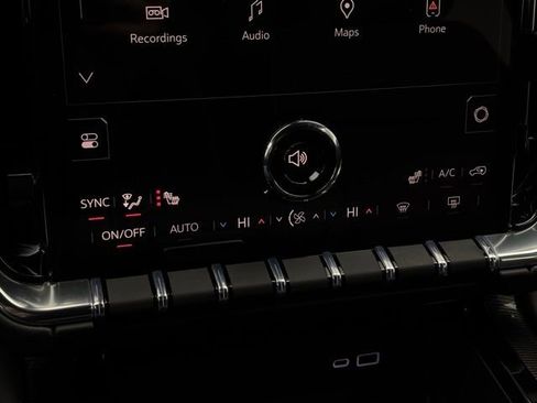 New 2026 GMC Yukon XL Elevation image 29