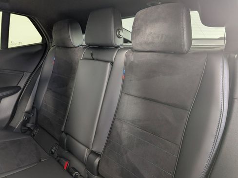 New 2026 BMW X2 M35i w/ M Sport Professional Package image 15