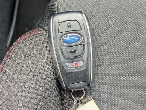 Used 2022 Subaru WRX Premium AWD/4WD image 31