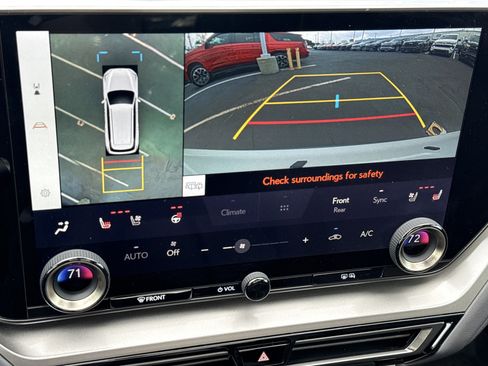 Used 2024 Lexus TX 350 AWD image 25