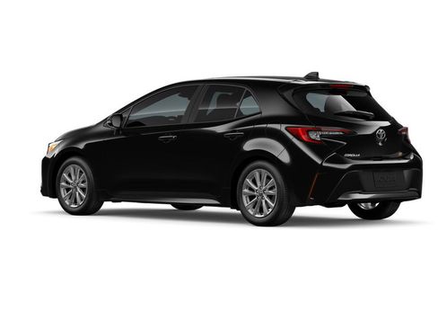 New 2026 Toyota Corolla SE FWD image 6
