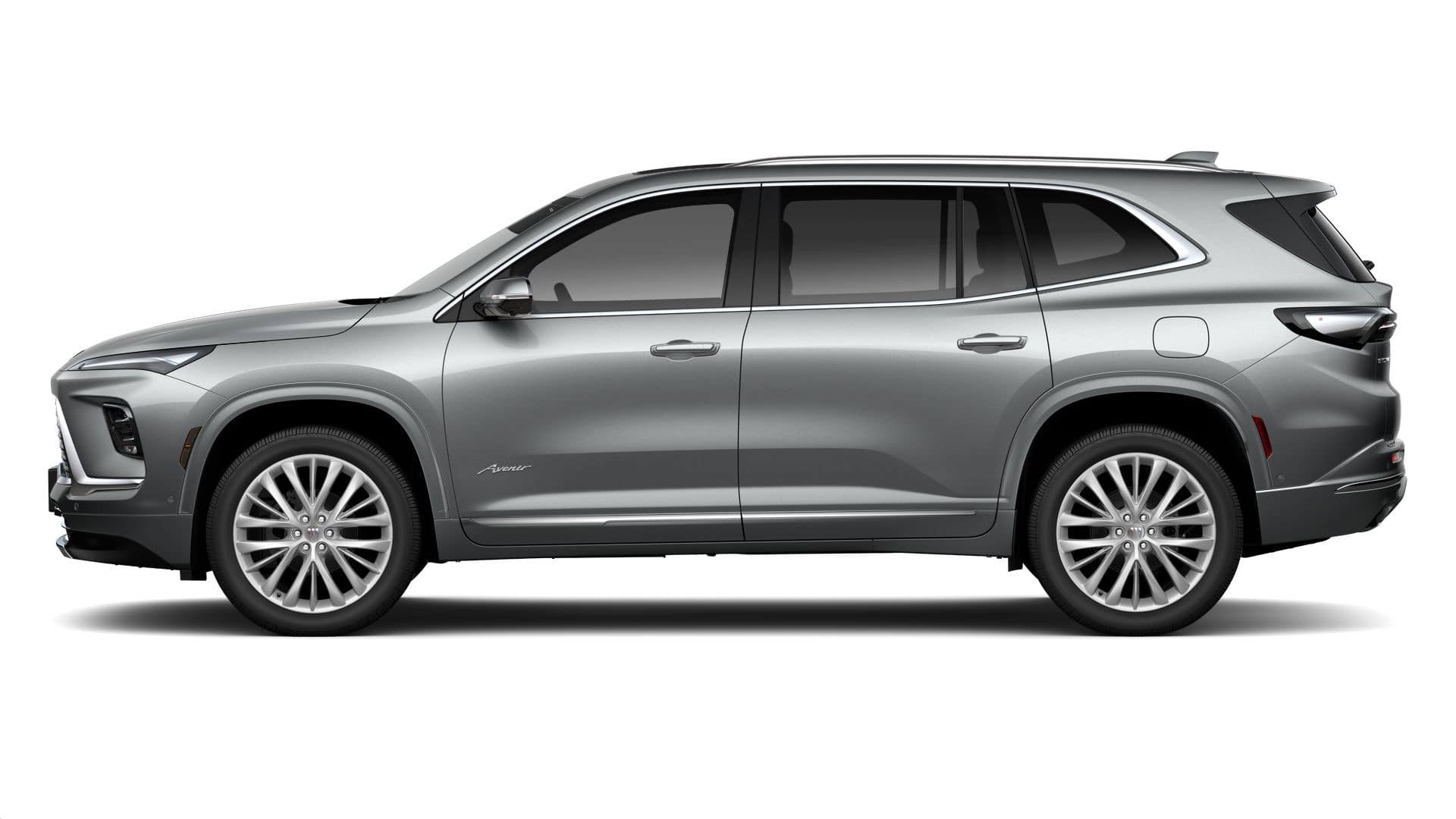 Used 2026 Buick Enclave Avenir w/ Super Cruise Package FWD image 45