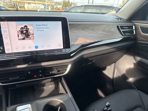 New 2026 Volkswagen Atlas SE AWD/4WD image 11
