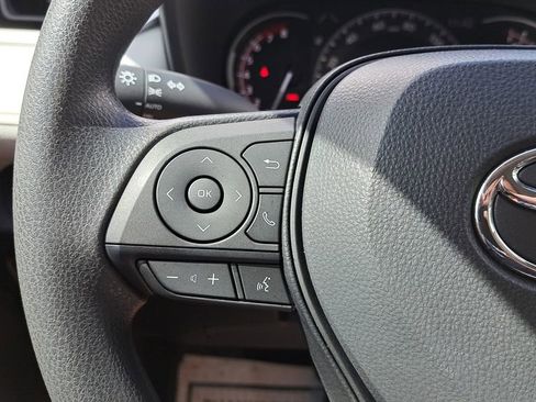 Used 2024 Toyota RAV4 XLE w/ Convenience Package image 25