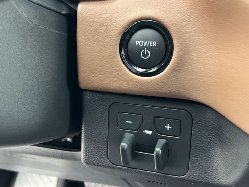 New 2026 Toyota Sequoia 1794 Edition image 27