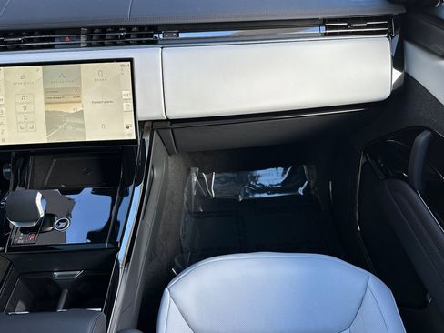 Used 2026 Land Rover Range Rover Sport Dynamic SE image 29