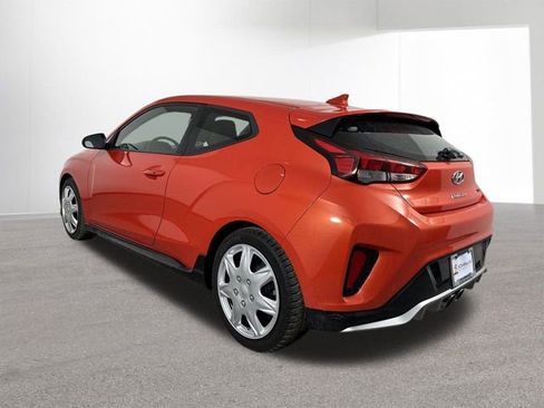 Used 2020 Hyundai Veloster Turbo R-Spec image 30