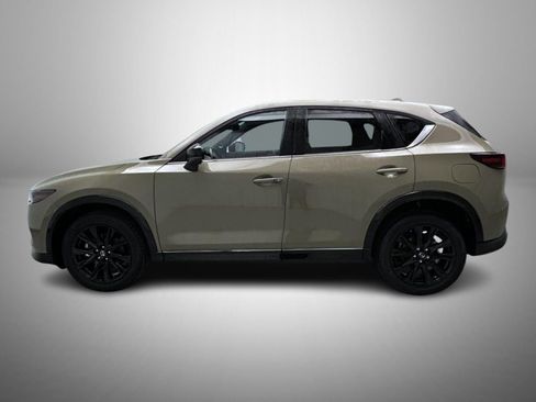 Used 2024 MAZDA CX-5 Carbon Edition image 8