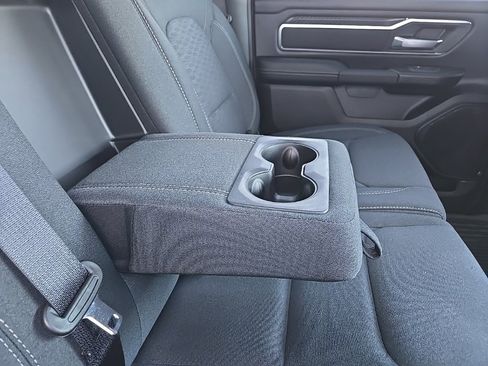 New 2026 RAM 1500 Big Horn image 97