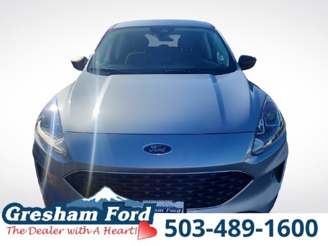 Certified 2022 Ford Escape SE w/ Convenience Package FWD image 15