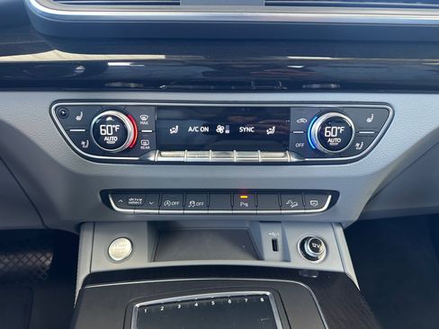 Used 2019 Audi Q5 2.0T Premium Plus w/ Premium Plus Package AWD/4WD image 21