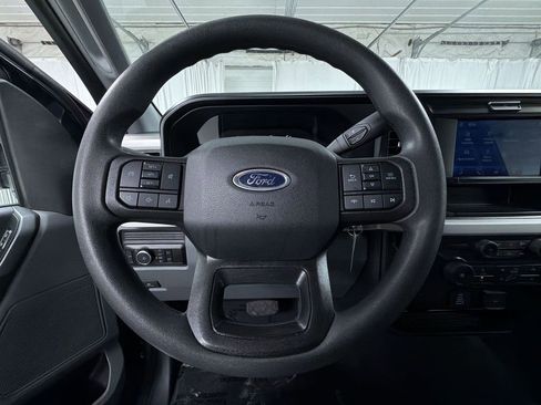 Used 2025 Ford F250 XL w/ STX Appearance Package image 25