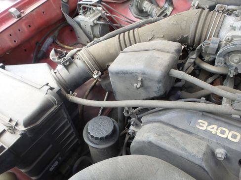 Used 2004 Toyota Tacoma PreRunner image 30