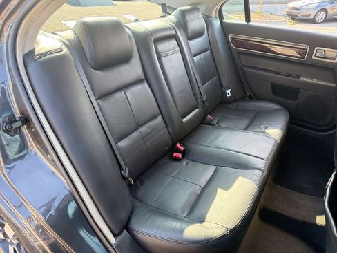 Used 2007 Lincoln MKZ FWD image 20