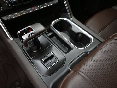 Used 2026 GMC Sierra 1500 Denali AWD/4WD image 30