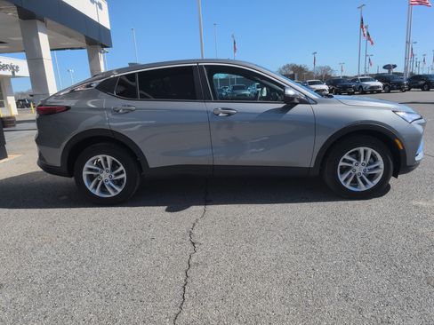 New 2026 Buick Envista Preferred image 6