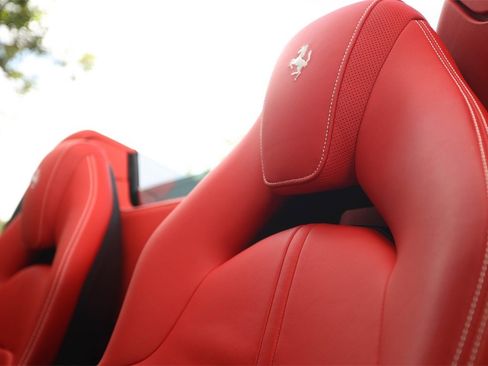 Certified 2021 Ferrari F8 Tributo image 44