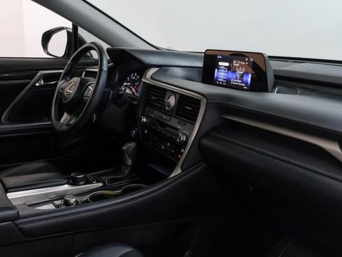 Used 2017 Lexus RX 350 FWD image 24