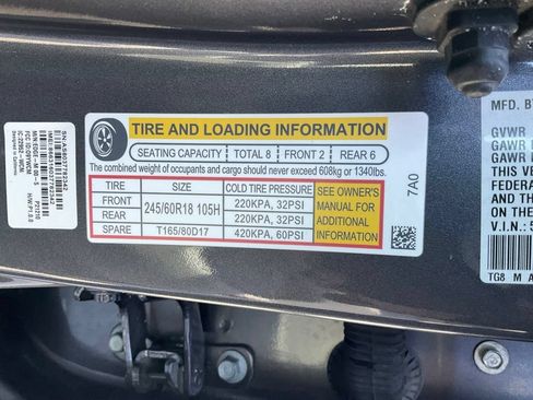 Used 2021 Honda Pilot EX-L image 22