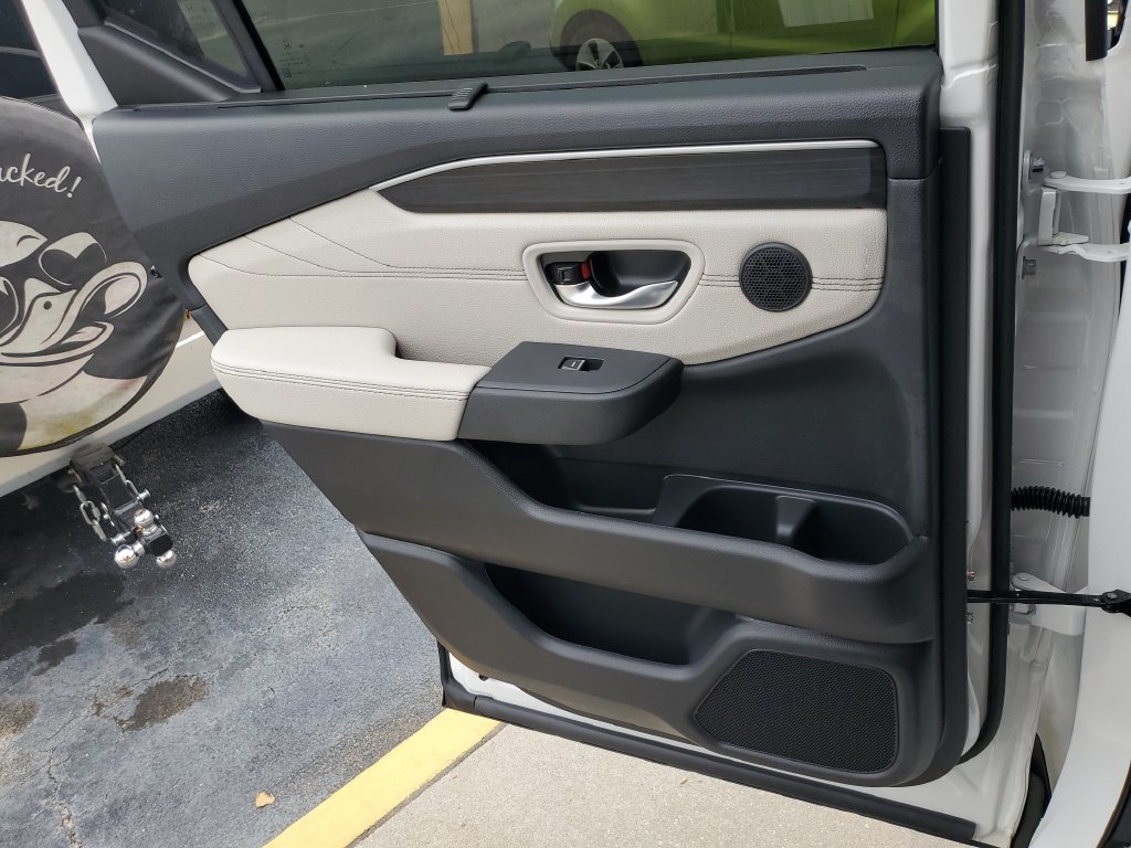 New 2026 Honda Pilot Touring image 12