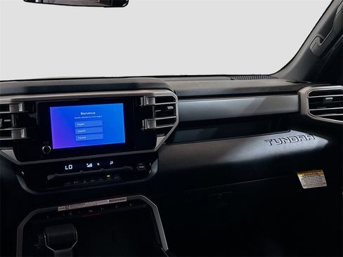 New 2025 Toyota Tundra SR5 image 19