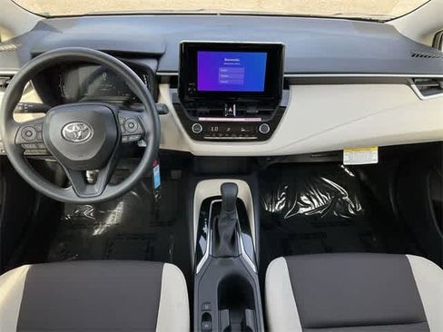 Certified 2026 Toyota Corolla LE image 18