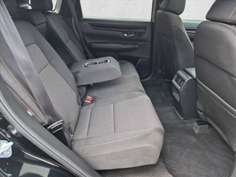 Certified 2026 Honda CR-V TrailSport image 20