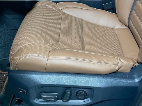 New 2026 Toyota Sequoia 1794 Edition AWD/4WD image 17